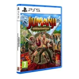 Jumanji : Aventures Sauvages (PS5)