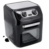 JUST PERFECTO - Four xxl 12en1 1800W 12L Noir JL-07 - Noir