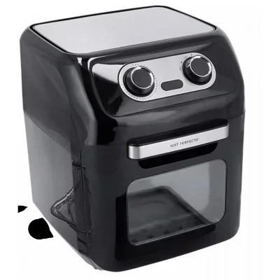Just Perfecto - Four xxl 12en1 1800W 12L Noir JL-07 - Noir