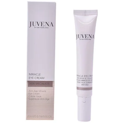 Juvena Crème Miracle pour les yeux 20 ml 20 ml