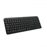 LOGITECH K250 sans fil Bluetooth avec pavé numérique - Windows/macOS
