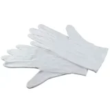 KAISER fototechnik 6365 gants de protection Naturfellprodukte