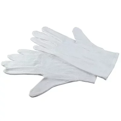Kaiser fototechnik 6365 gants de protection Kaiser Naturfellprodukte