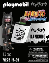 Kankurô - Playmobil® Naruto Shippuden - 71225