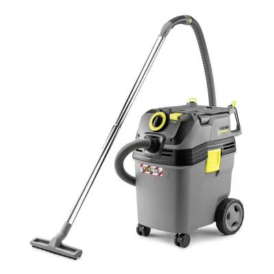 Karcher 1 Aspirateur Eau Et Poussières Nt 40/1 Ap L_karcher