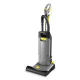 KARCHER 1 Aspiro-brosseur Pour Moquettes Cv 38/2_