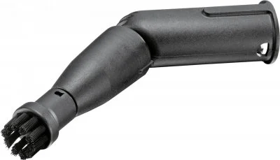 Kärcher - 2.863-159.0 2.863-159.0 Turbobrosse vapeur 1 pc(s) noir