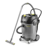 KARCHER Aspirateur Nt65/2 Ap