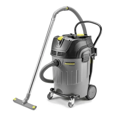 Karcher Aspirateur Nt65/2 Ap