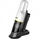KARCHER Kärcher CVH 3 Plus aspirateur de table Noir, Blanc Sans sac