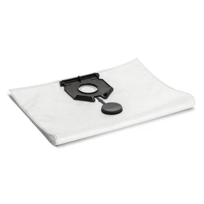 Karcher - Filtre en molleton en 5 pièces 30 litres