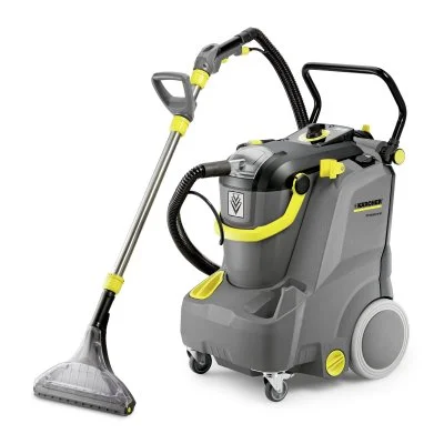 Karcher - Injecteur/Extracteur 1200W 74 l/s - Puzzi 30/4