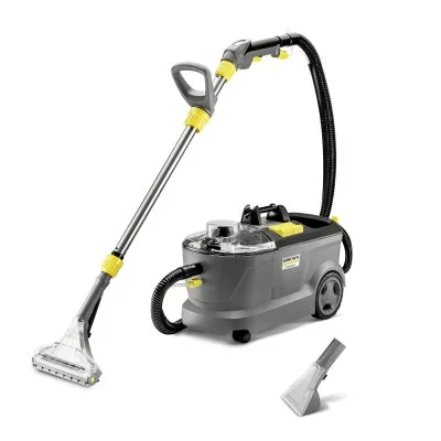 Karcher Injecteur/Extracteur 1250W 25m²/h - Puzzi 10/1