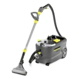 KARCHER - Injecteur-extracteur 1250W 54 l/s - Puzzi 10/2 Adv
