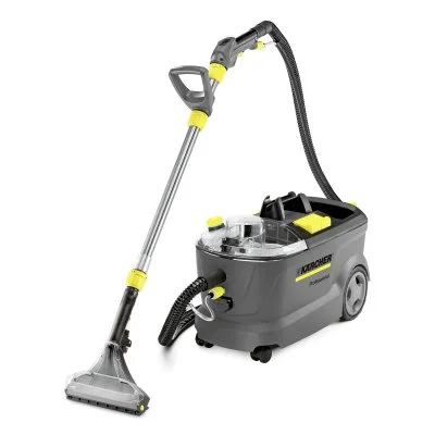 Karcher - Injecteur-extracteur 1250W 54 l/s - Puzzi 10/2 Adv