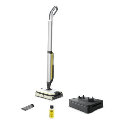 Karcher Nettoyeur de sols - Karcher - FC 7 sans fil (blanc)