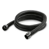 KARCHER Kärcher Rallonge flexible d'aspi 3,5 m DN 35 mm - 28633050