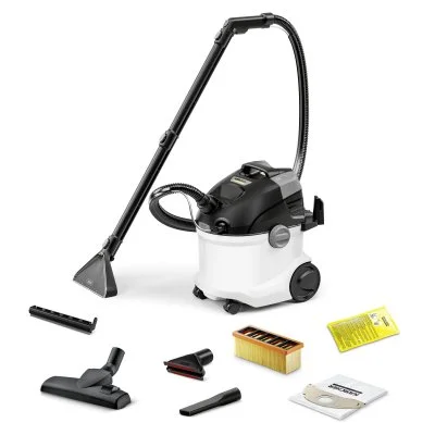 Kärcher SE 5 Nettoyeur haute pression (1000W/4 L) 1.081-230.0