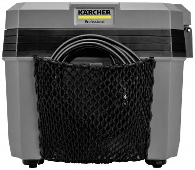 Karcher - sg 4/2 Classic Nettoyage professionnel à vapeur 2250 w