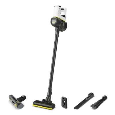 Karcher vc 4 cordless myhome pet - aspirateur balai KAR4054278987286