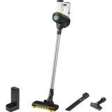 KARCHER Kärcher VC 6 Cordless ourFamily, Aspirateur sans Fil, Blanc, Noir