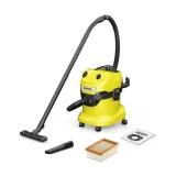 KARCHER Kärcher WD 4 V-20/5/22 20 L Aspirateur Sans sac Sec&humide 1000 W