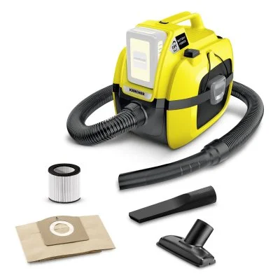 Karcher wd1 compact