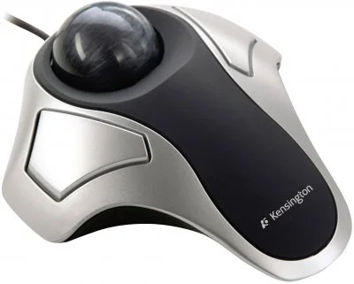 KENSINGTON Orbit Optical Trackball