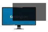 KENSINGTON Privacy Filter 2-way Removable For 23´´ Monitors 16:9 Noir