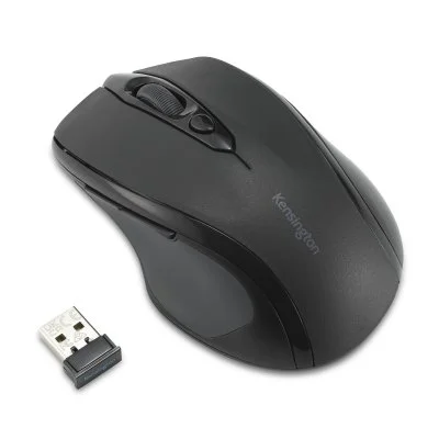 Kensington Pro Fit MY310S - Souris - optique - sans fil