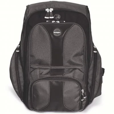 Kensington Sac à dos d'ordinateur portable Contour 15,6