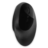KENSINGTON Souris sans fil Pro Fit Ergo - USB - Noir/Gris