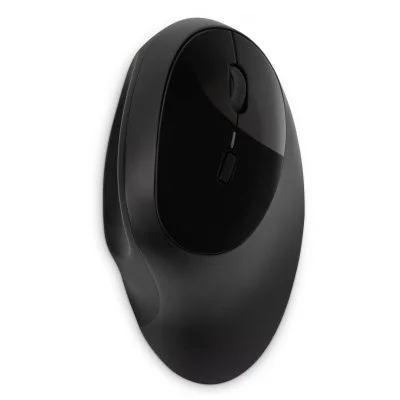 Kensington Souris sans fil Pro Fit Ergo - USB - Noir/Gris