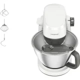 KENWOOD Multi-Tasker KHC30.000WH, Robot de cuisine