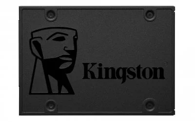 Kingston A400, 240 Go, SSD