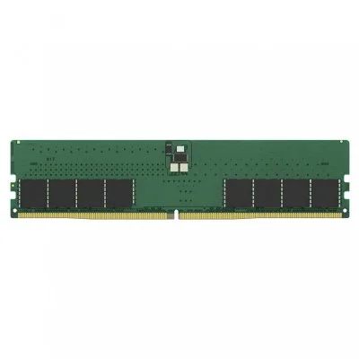 Kingston Branded Memory 32GB DDR5 5600MT/s DIMM Module KCP556UD8-32 Mémoire de bureau