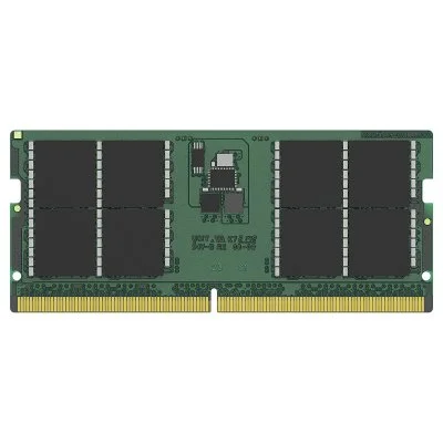 Kingston Branded Memory 32GB DDR5 5600MT/s SODIMM KCP556SD8-32 Mémoire d’ordinateur Portable