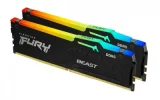 KINGSTON FURY 32 Go DDR5-5200 Kit, Mémoire
