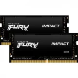 KINGSTON FURY FURY 16 Go DDR4-3200, Mémoire