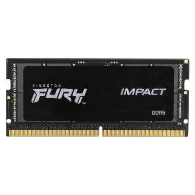 Kingston FURY KF556S40IB-16, Mémoire vive