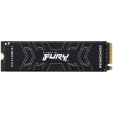 KINGSTON FURY Renegade - SSD - 1 To - PCIe 4.0 (NVMe)