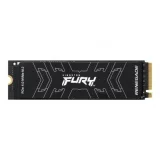 KINGSTON FURY Renegade - SSD - 2 To - PCIe 4.0 (NVMe)
