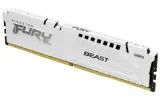 KINGSTON Mémoire Ram Kf560c30bwe-32 Fury Beast 1x32gb Ddr5 6000mhz
