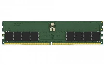 Kingston Mémoire Ram Kvr64a52bd8-32 1x32gb Ddr5 6400mhz