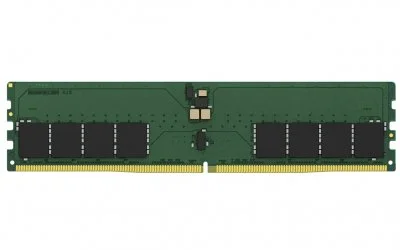 Kingston Mémoire Ram Kvr64a52bd8-64 Cl 52 1x64gb Ddr5 5200mhz