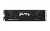 KINGSTON Technology 2T FURY RENEGADE G5 M.2 2280 NVMe SSD SFYR2S/2T0