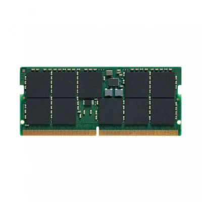 Kingston Technology KSM56T46BD8KM-32HA module de mémoire 32 Go 1 x 32 Go DDR5 ECC - Neuf