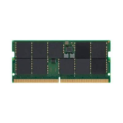 Kingston Technology Ksm56t46bs8km-16ha 1x16gb Ddr5 5600mhz Memory Ram Vert