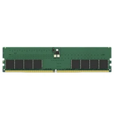 Kingston Technology Valueram Module De Mémoire 64 Go 1 X 64 Go Ddr5 5600 Mt/s