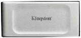 KINGSTON Technology XS2000 1000 Go Noir, Argent